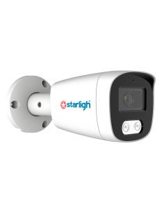 Cámara bullet exterior, IR 20m 2
