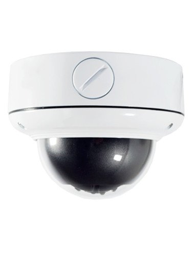 Cámara Mini zoom 4x, IR 35m.