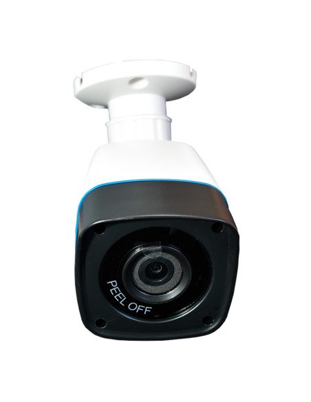 Cámara IP IR 20m 3MP lente 3,6mm