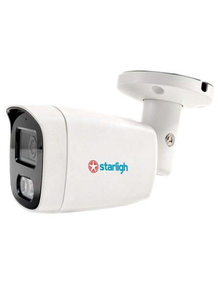 Cámara IP IR 20m 3MP Exterior