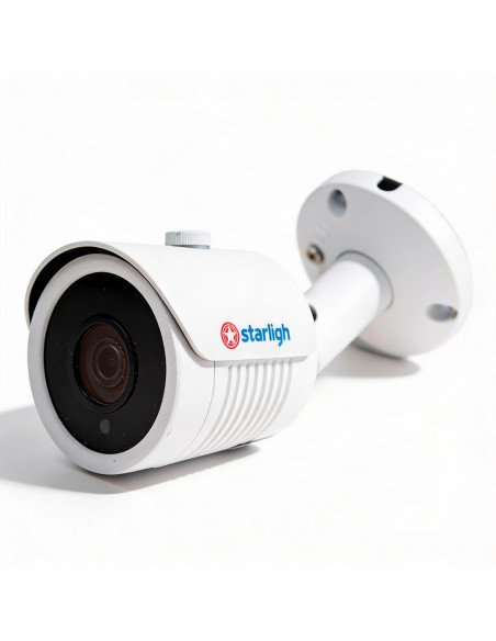 Cámara IP 1080P IR 20m