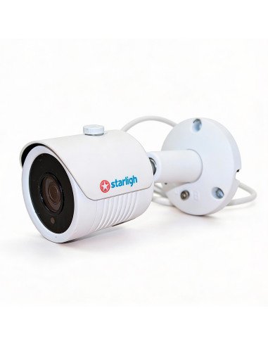 Cámara IP 1080P IR 20m