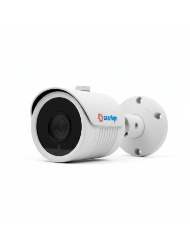 Cámara IP 1080P IR 20m
