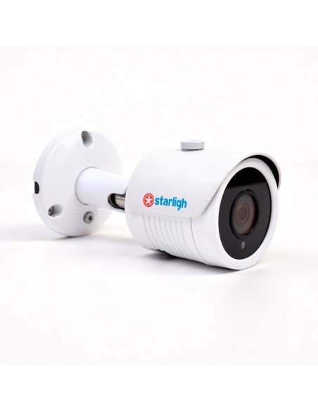 Cámara IP 1080P IR 20m
