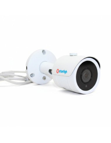 Cámara IP 1080P IR 20m