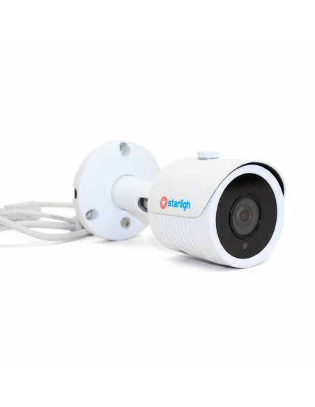 Cámara IP 1080P IR 20m