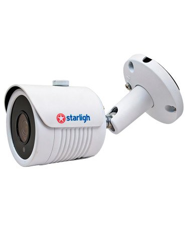 Cámara IP 1080P IR 20m