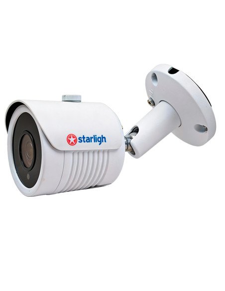 Cámara IP 1080P IR 20m