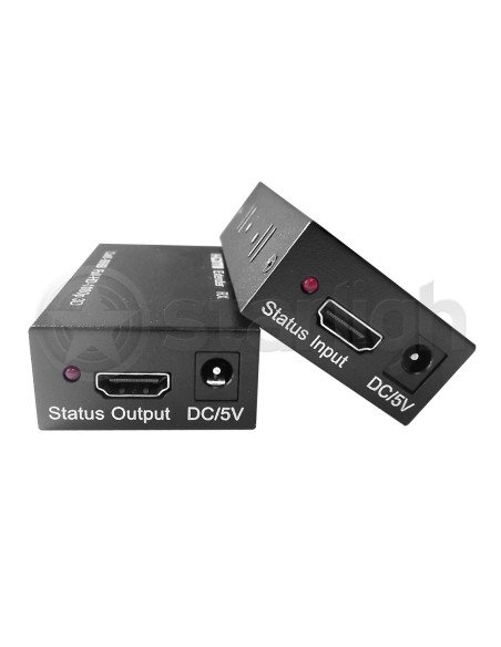 Extensor HDMI Sobre UTP 60m