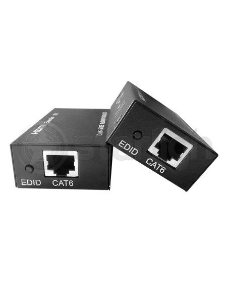 Extensor HDMI Sobre UTP 60m