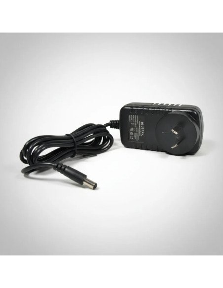 Fuente Switching 12V 1A