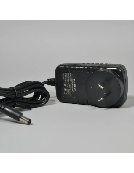 Fuente Switching 12V 1A