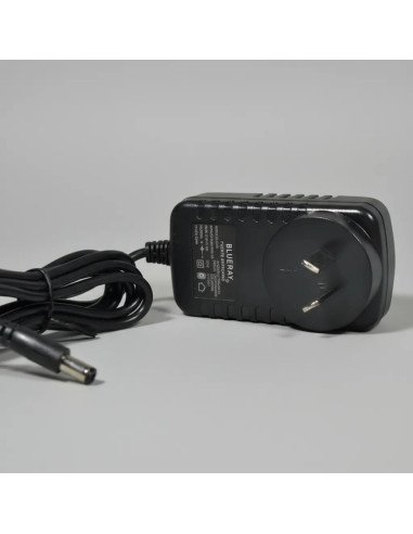 Fuente Switching 12V 1A