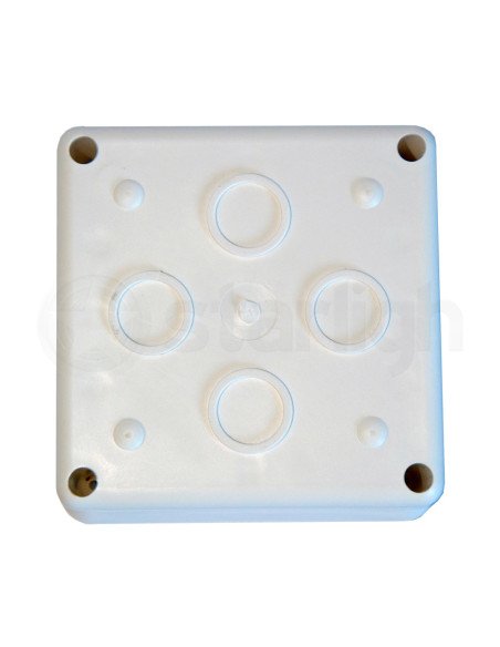 Gabinete estanco para CCTV