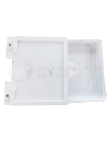 Gabinete estanco para cables, balunes