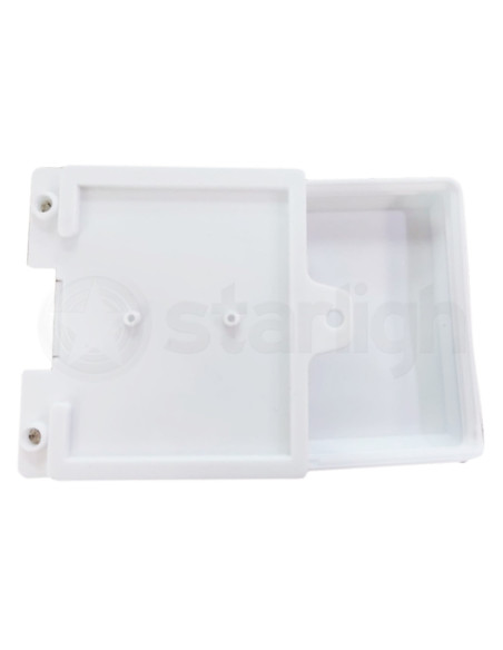 Gabinete estanco para cables, balunes