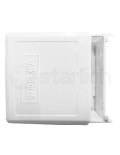 Gabinete estanco para cables, balunes 2