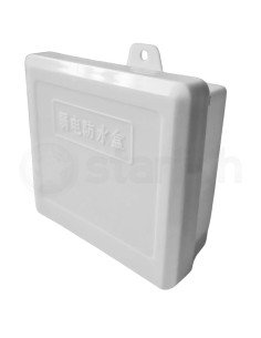Gabinete estanco para cables, balunes