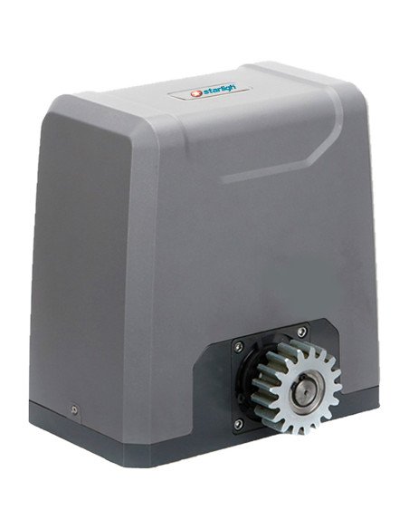 Motor para Portón Corredizo 1000Kg Starligh
