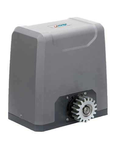 Motor Portón Corredizo 2000Kg Industrial Starligh