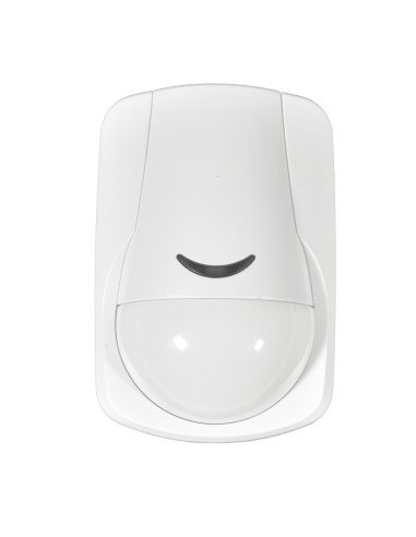 Kit central de alarmas 6 zonas + 1 LED