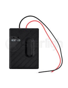 Controlador de Puerta de Garaje WiFi Tuya 2