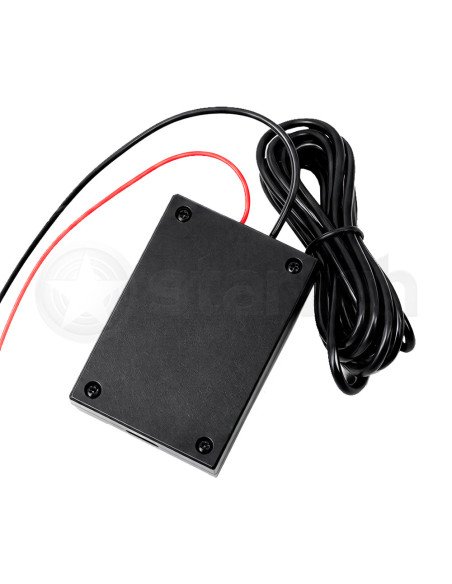 Controlador de Puerta de Garaje WiFi Tuya