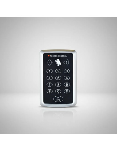 Kit de control de accesos económico