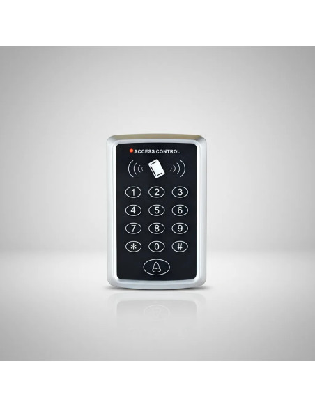 Kit de control de accesos económico