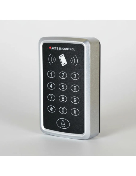 Kit de control de accesos económico