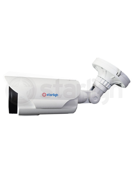 Cámara IP VF IR 30m 3MP POE Int.