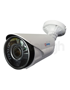 Cámara IP VF IR 30m 3MP POE Int.