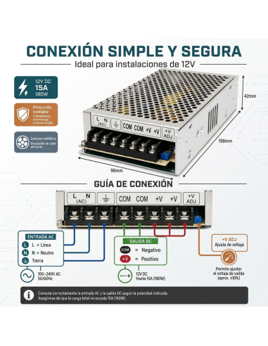 CAMUPS15A