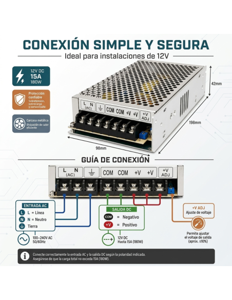 CAMUPS15A