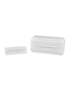 Kit de alarmas inalámbrica Garnet, 32 zonas 2