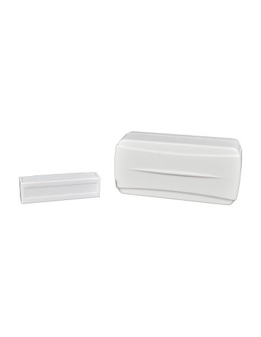 Kit de alarmas inalámbrica Garnet, 32 zonas