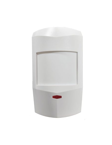 Kit de alarmas inalámbrica Garnet, 32 zonas