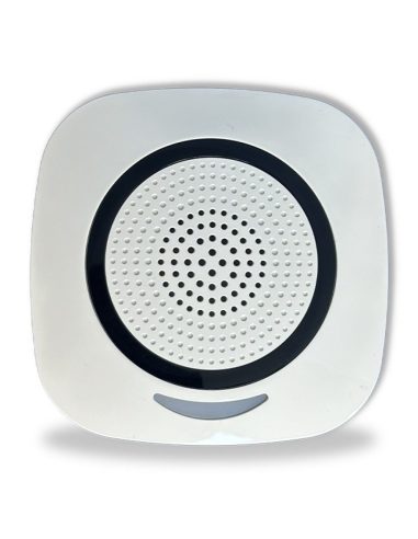 Kit de alarmas inalámbrica Garnet 6 zonas