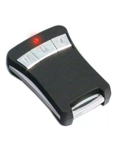 Kit de alarmas inalámbrica Garnet 6 zonas