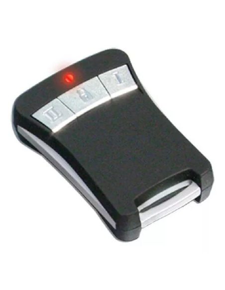 Kit de alarmas inalámbrica Garnet 6 zonas
