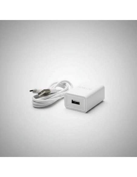 Fuente Switching 5V 1A USB