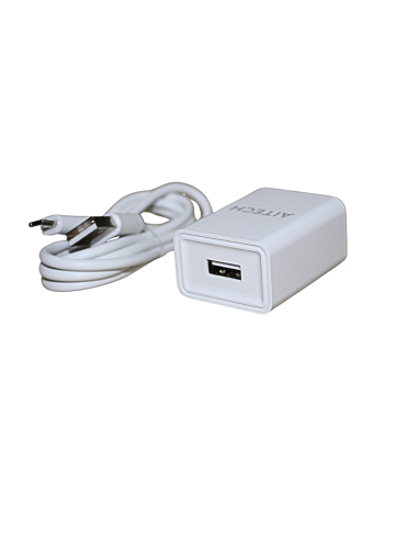 Fuente Switching 5V 1A USB