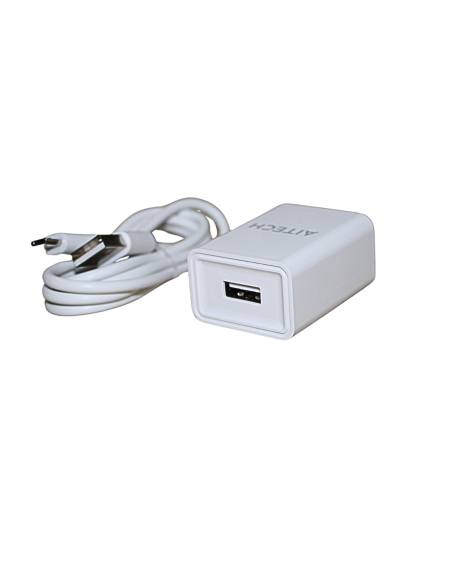 Fuente Switching 5V 1A USB