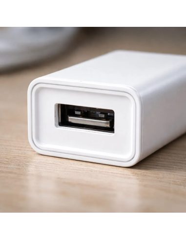 Fuente Switching 5V 1A USB