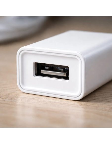 Fuente Switching 5V 1A USB