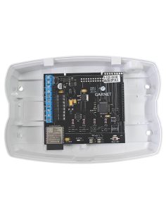 Kit de control de accesos Exterior y WIFI 2