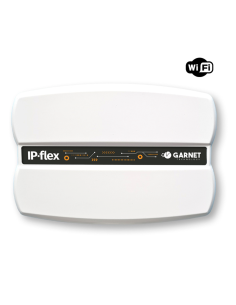 Kit de control de accesos Exterior y WIFI