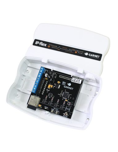 Kit de control de accesos Exterior y WIFI