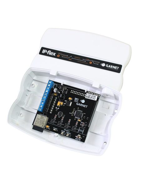 Kit de control de accesos Exterior y WIFI
