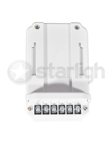 Detector Gas Autónomo 12V 4 Hilos